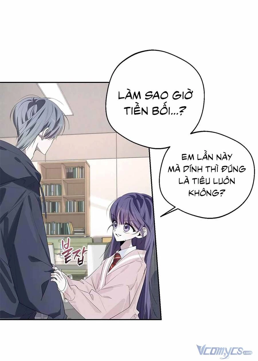 Đàn Anh Xấu Xa Chapter 44 - 7