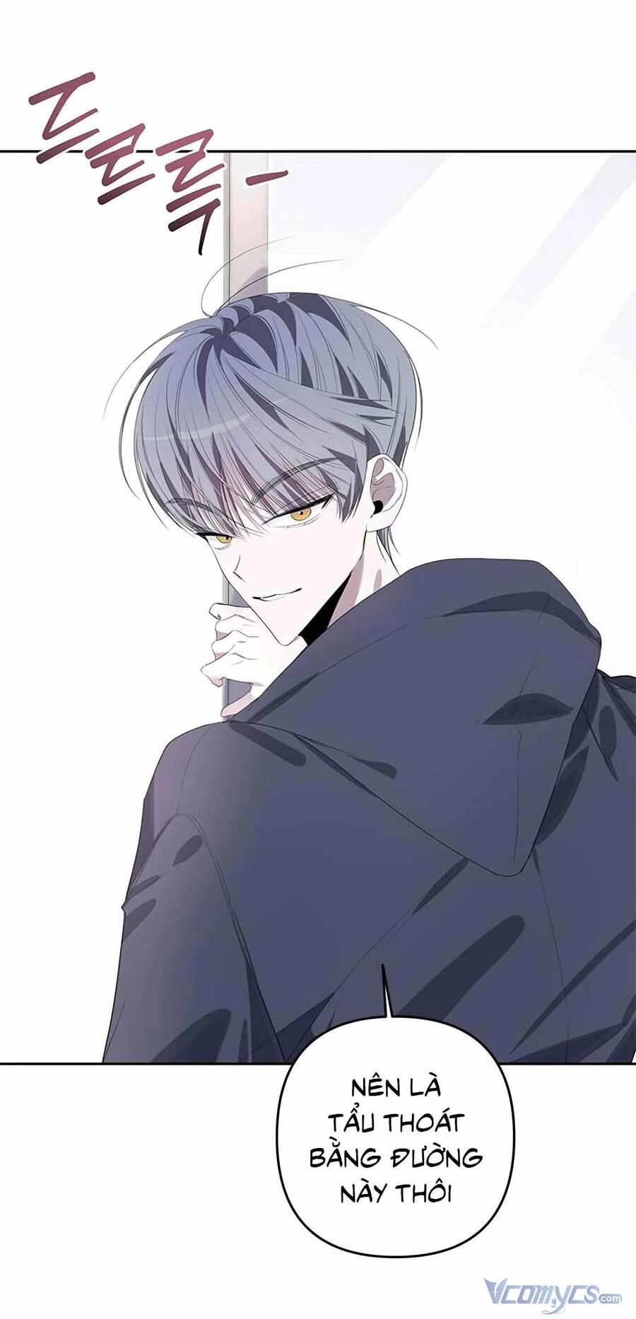 Đàn Anh Xấu Xa Chapter 44 - 11