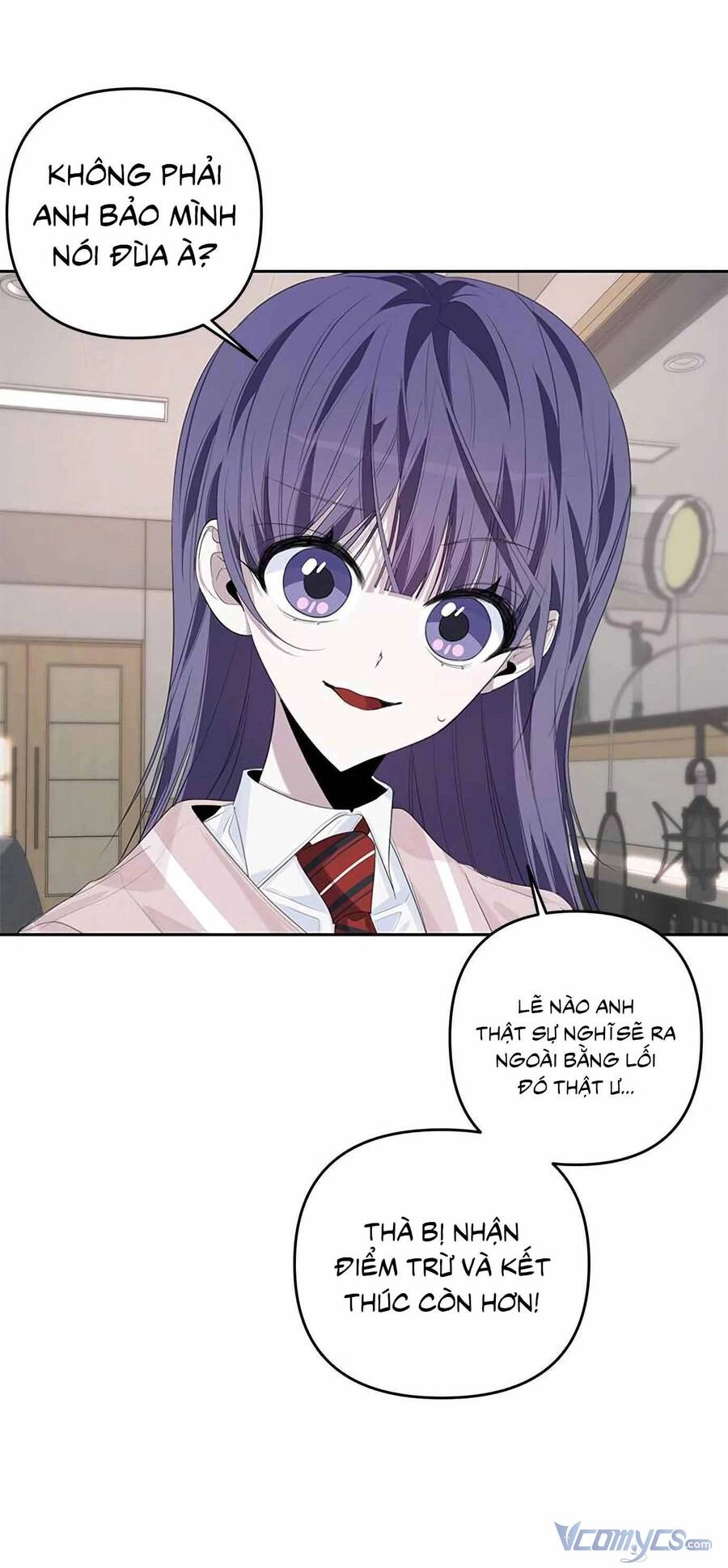 Đàn Anh Xấu Xa Chapter 44 - 12