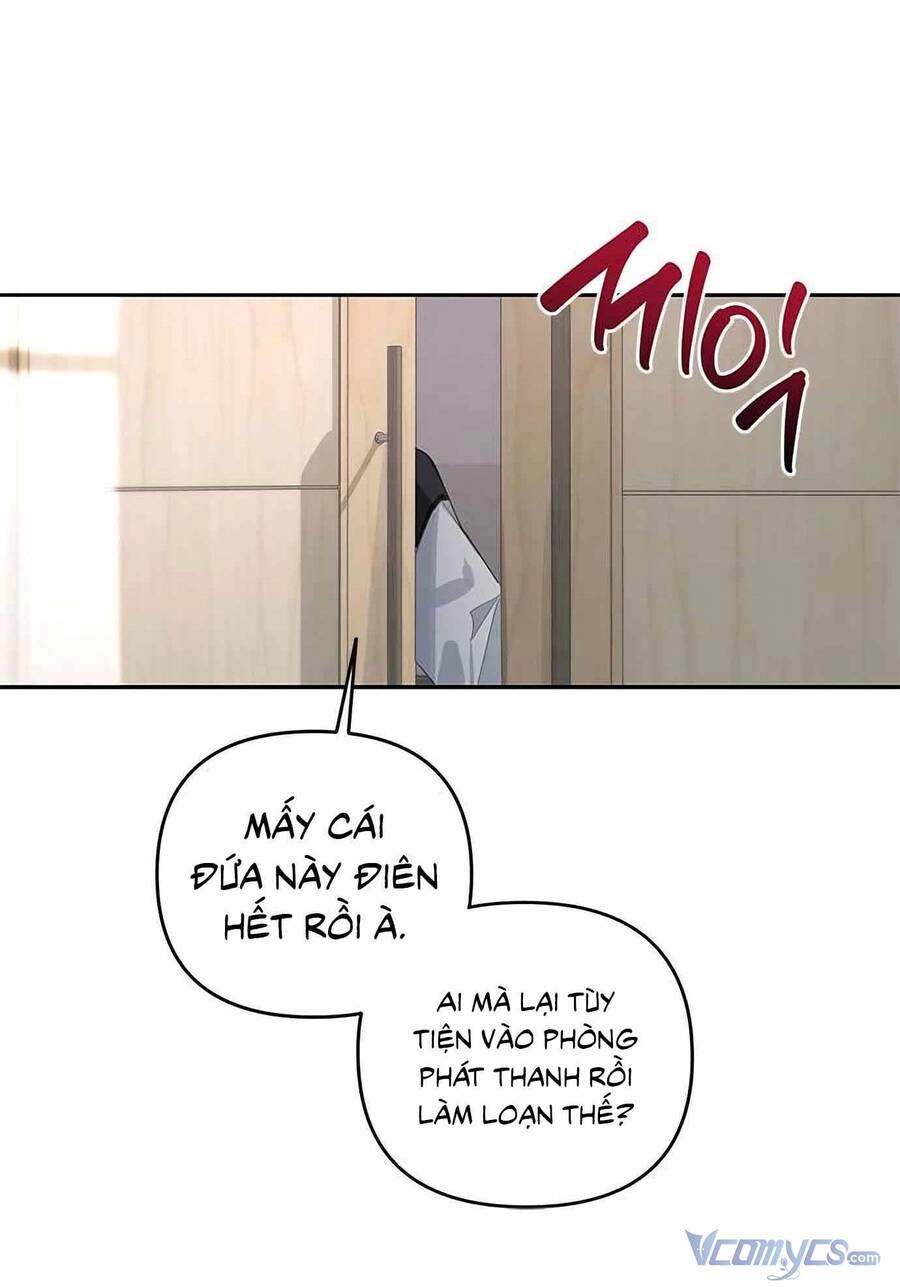 Đàn Anh Xấu Xa Chapter 44 - 17