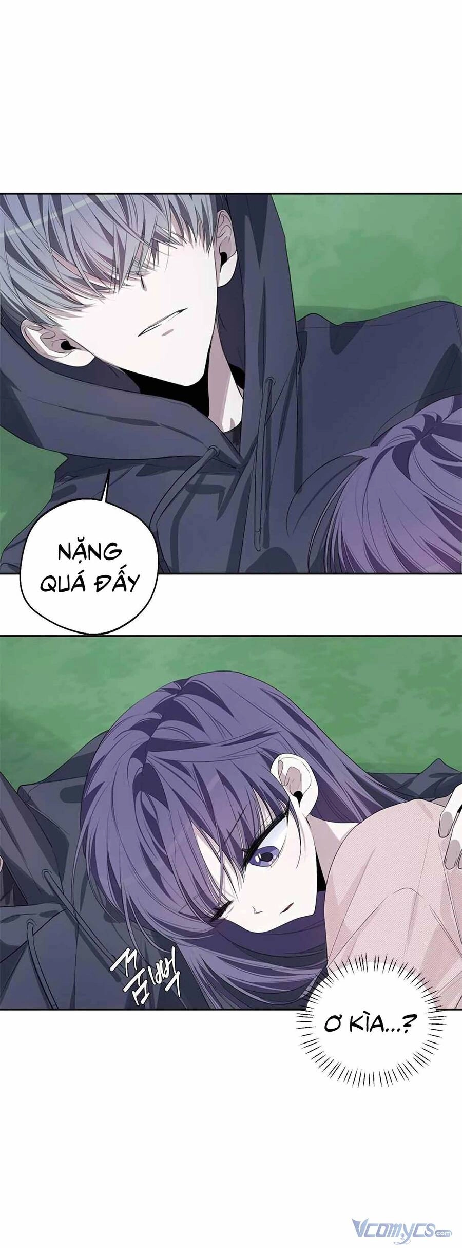 Đàn Anh Xấu Xa Chapter 44 - 23