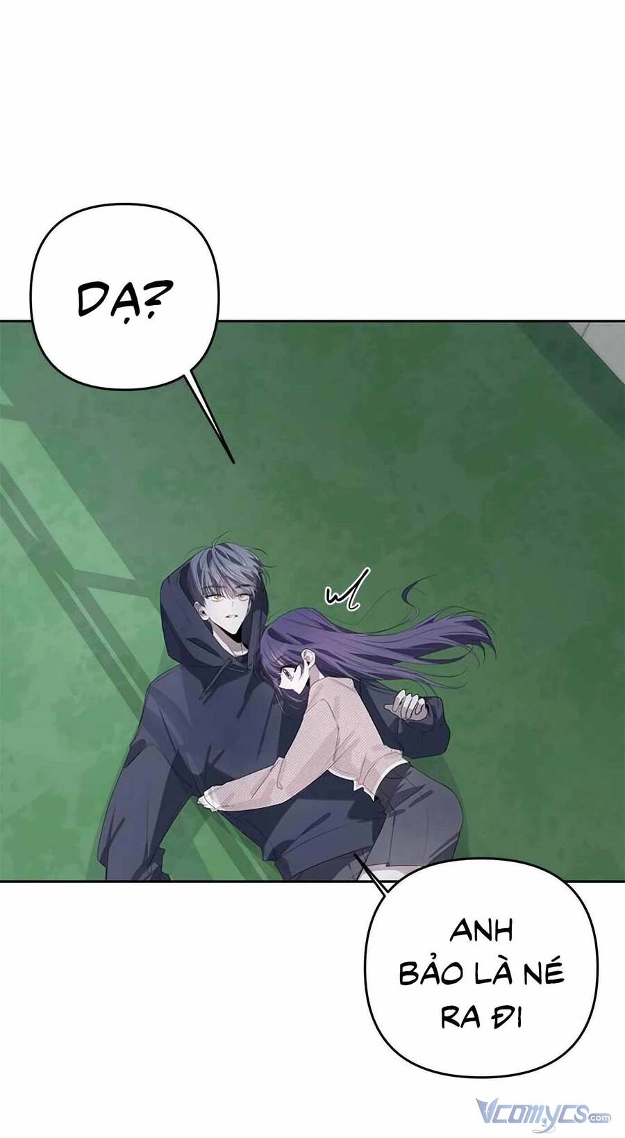 Đàn Anh Xấu Xa Chapter 44 - 24