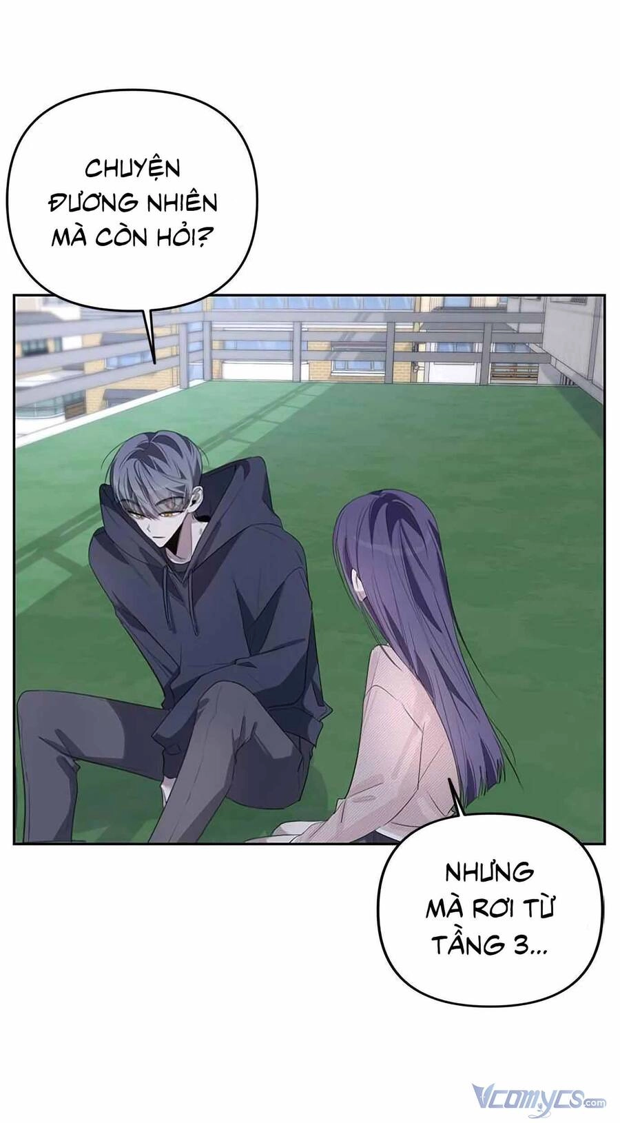 Đàn Anh Xấu Xa Chapter 44 - 26