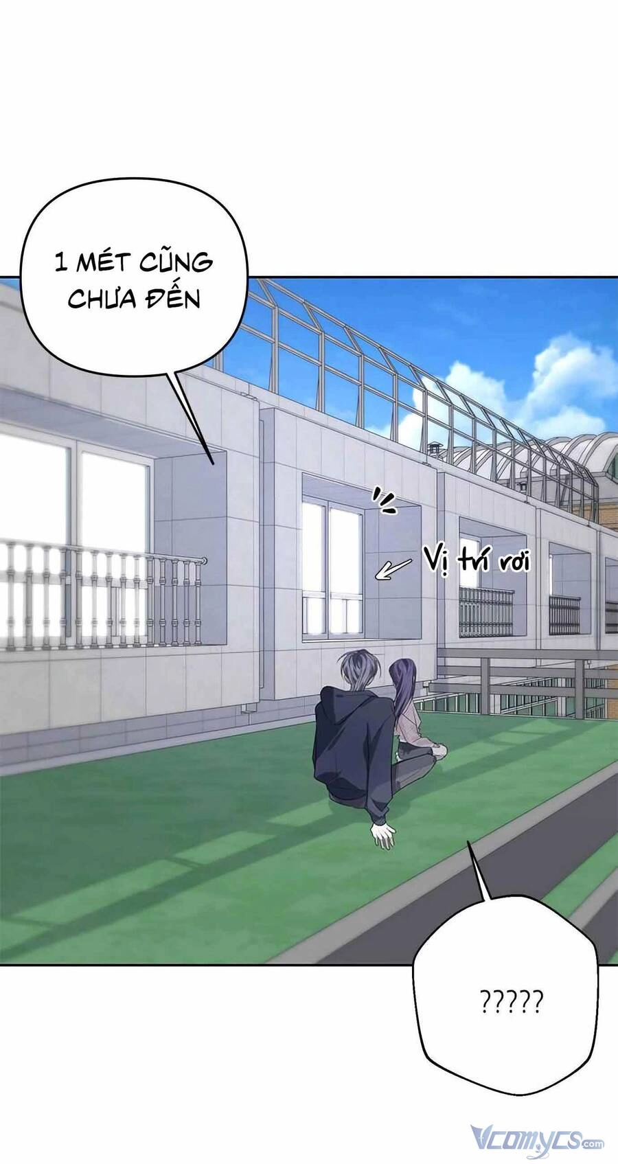 Đàn Anh Xấu Xa Chapter 44 - 27