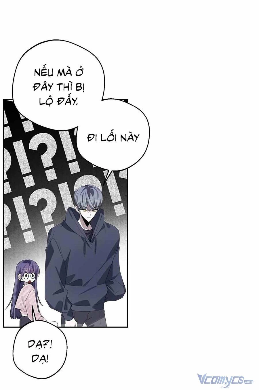 Đàn Anh Xấu Xa Chapter 44 - 28