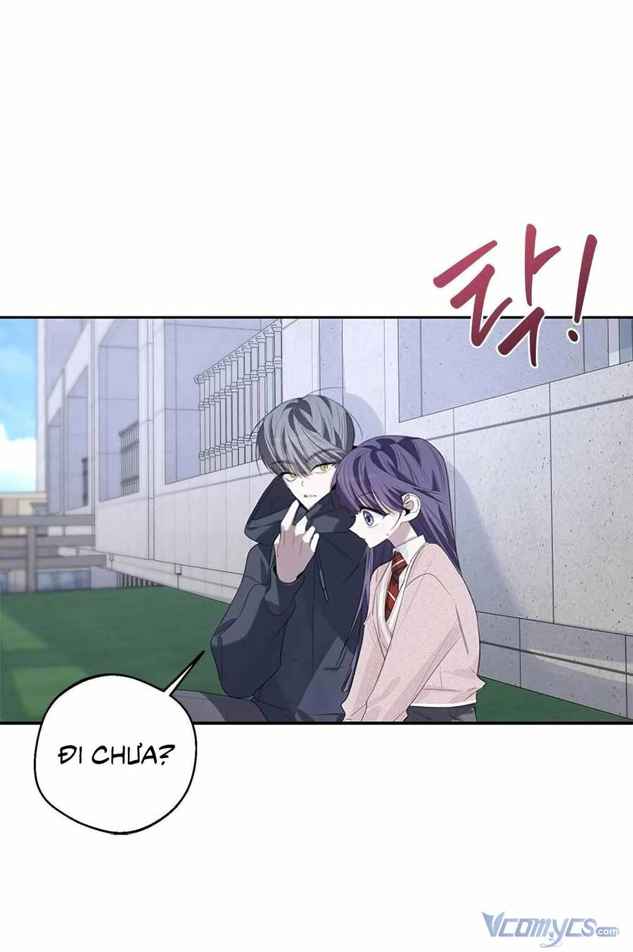 Đàn Anh Xấu Xa Chapter 44 - 32