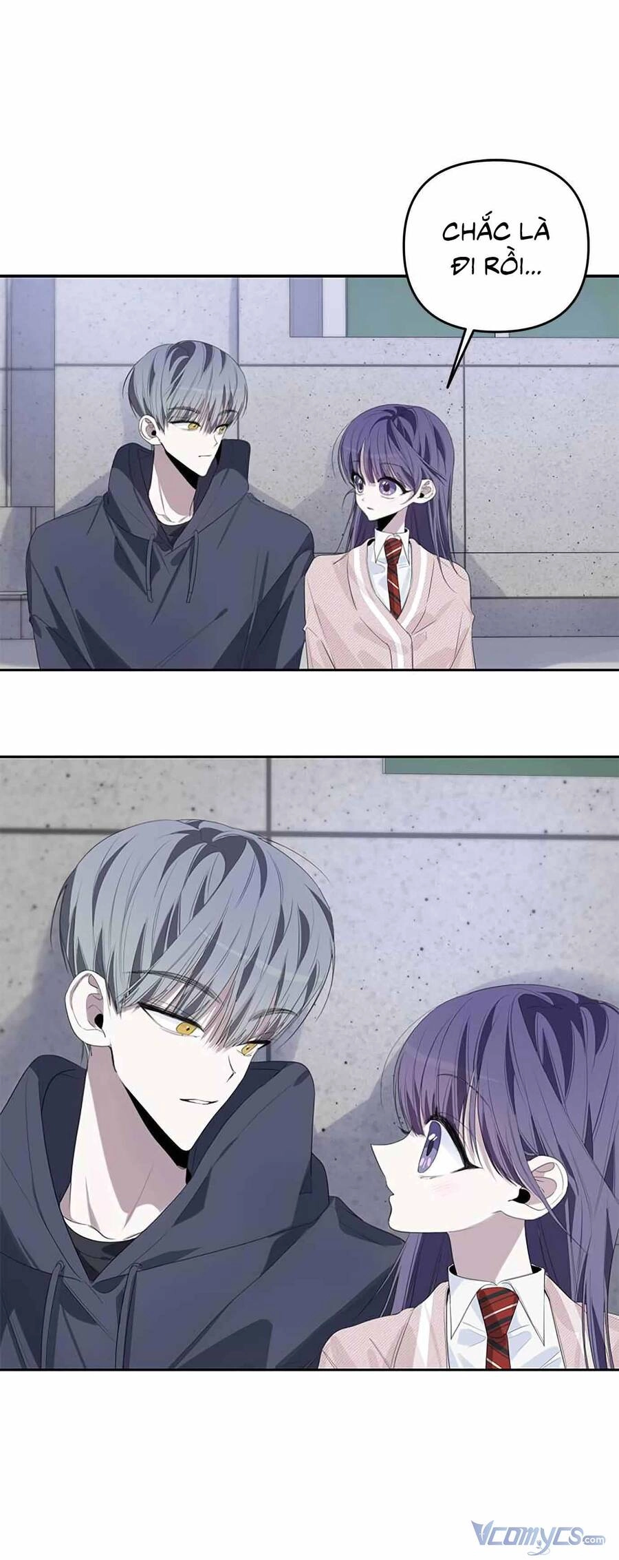 Đàn Anh Xấu Xa Chapter 44 - 33