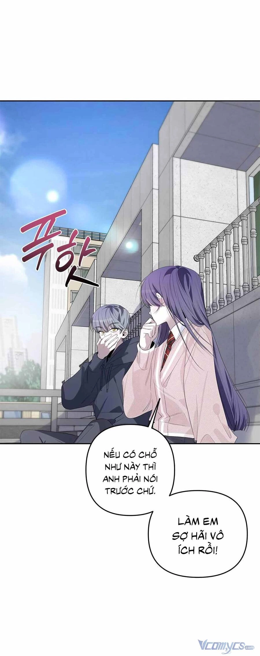 Đàn Anh Xấu Xa Chapter 44 - 34