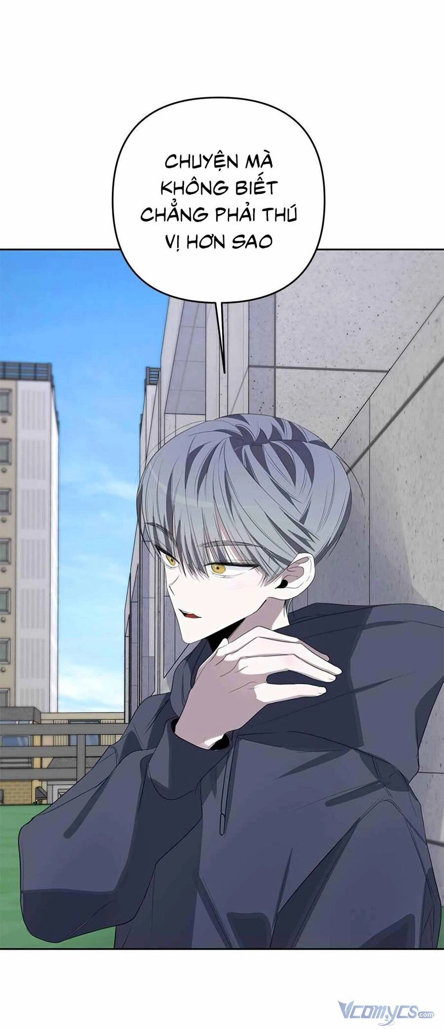 Đàn Anh Xấu Xa Chapter 44 - 35