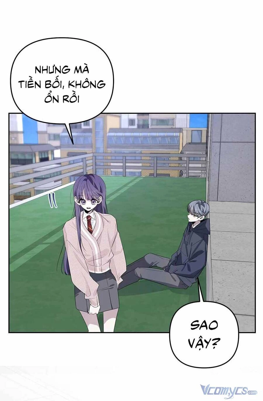 Đàn Anh Xấu Xa Chapter 44 - 37