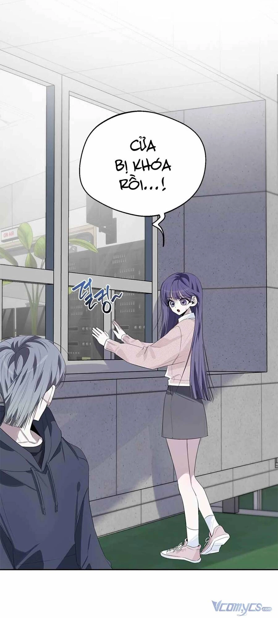 Đàn Anh Xấu Xa Chapter 44 - 38