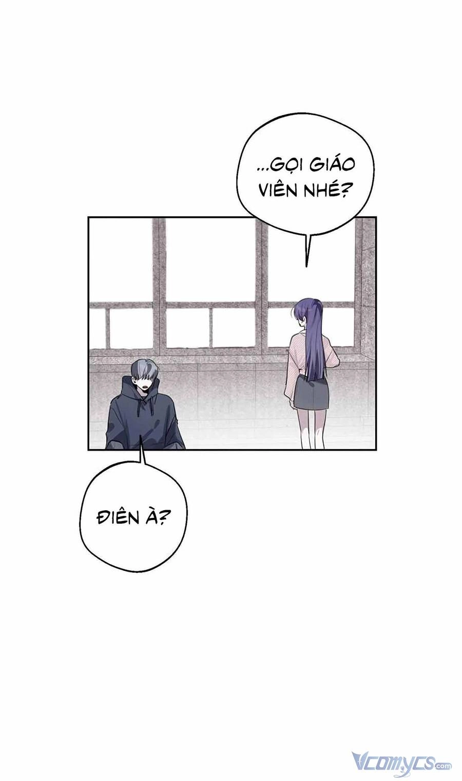 Đàn Anh Xấu Xa Chapter 44 - 40