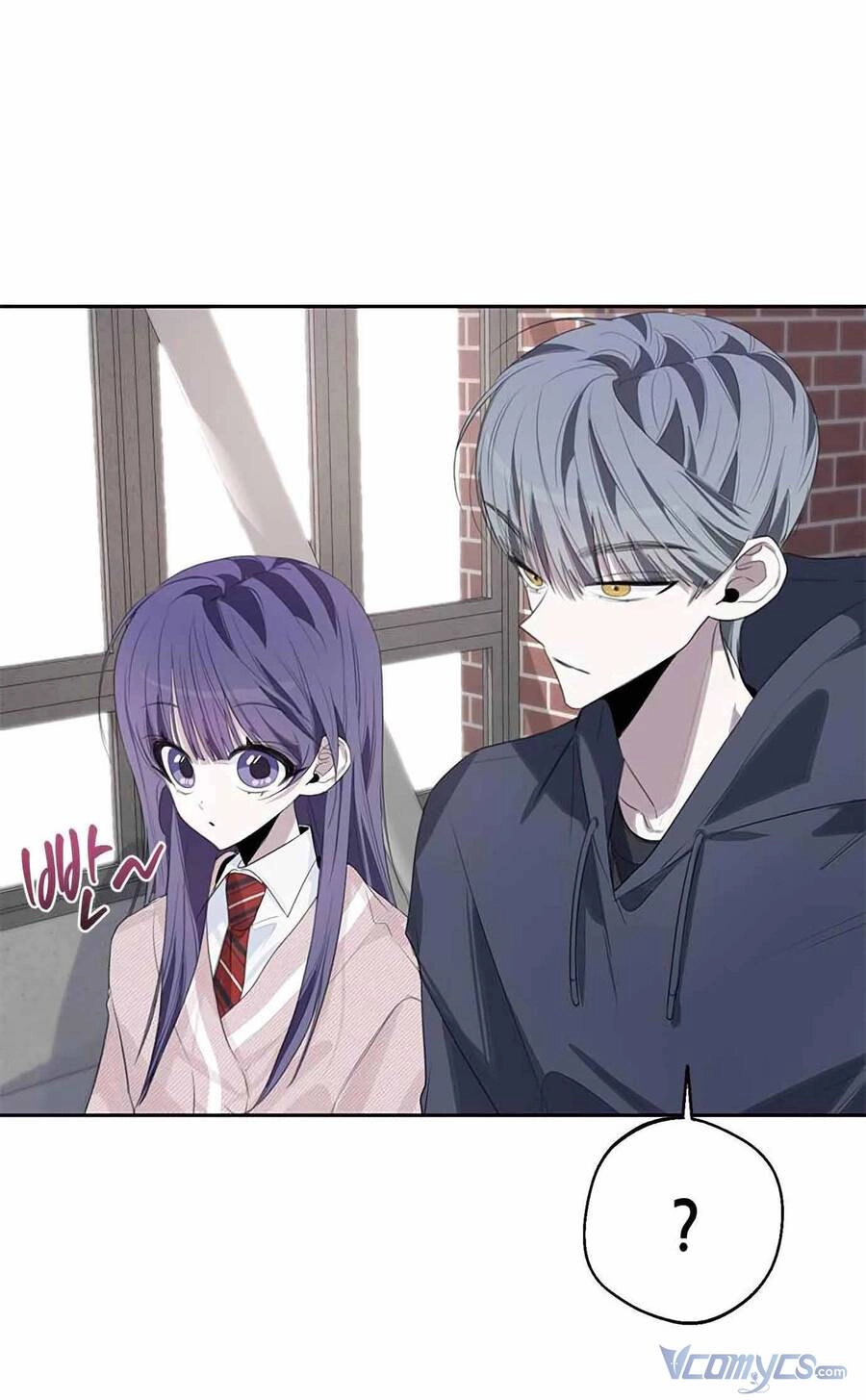 Đàn Anh Xấu Xa Chapter 44 - 43