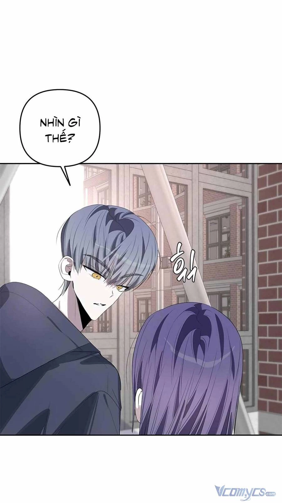 Đàn Anh Xấu Xa Chapter 44 - 44