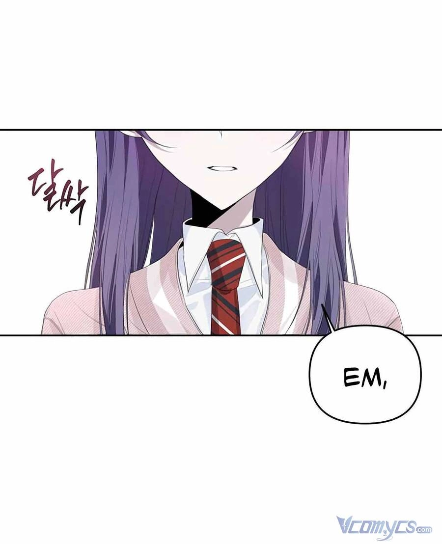 Đàn Anh Xấu Xa Chapter 44 - 48