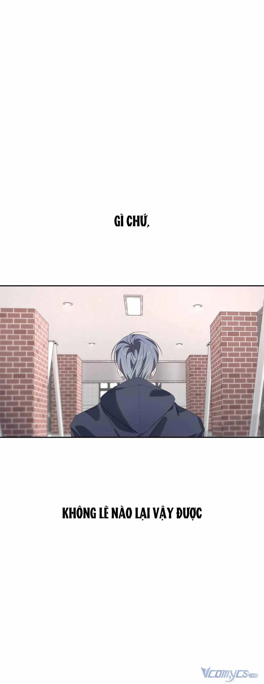 Đàn Anh Xấu Xa Chapter 44 - 53