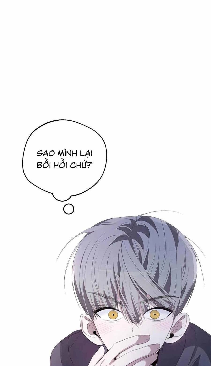 Đàn Anh Xấu Xa Chapter 44 - 54