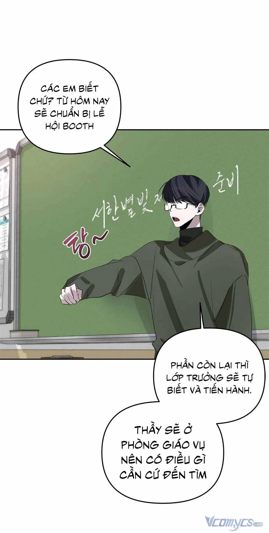 Đàn Anh Xấu Xa Chapter 44 - 59