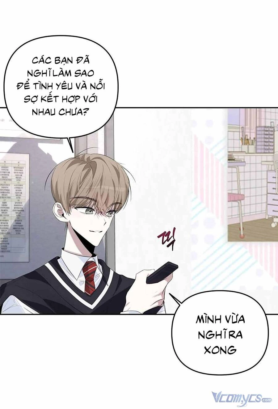 Đàn Anh Xấu Xa Chapter 44 - 65