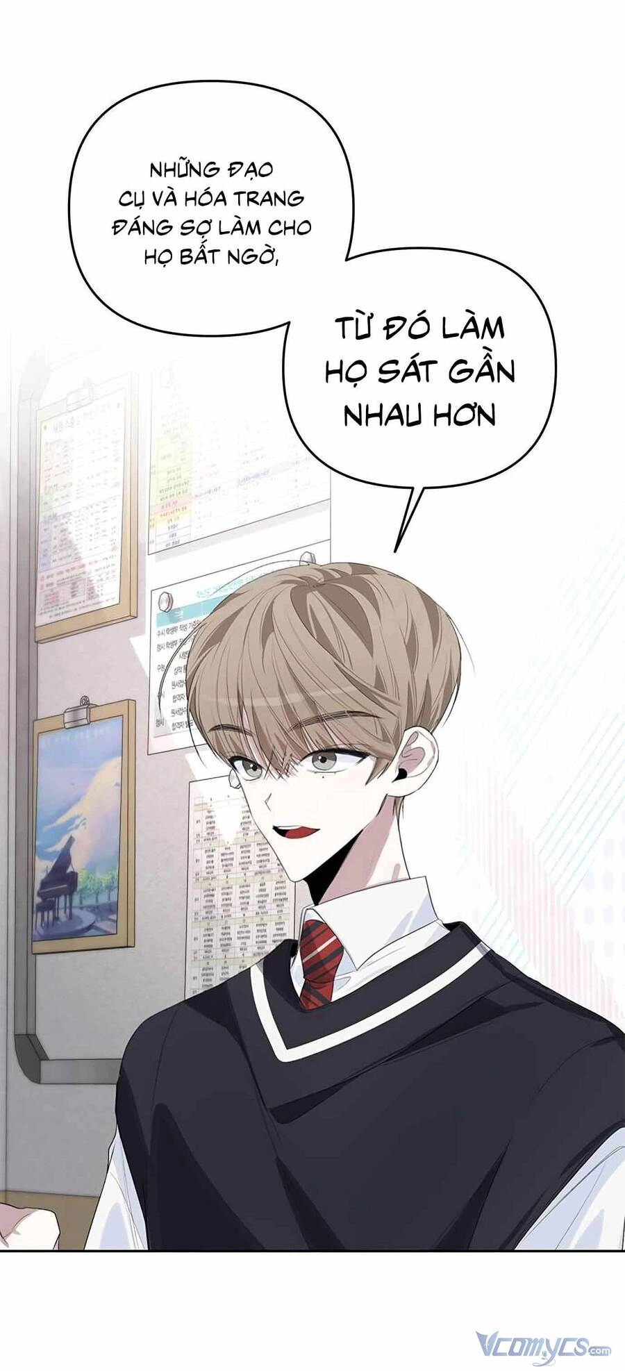 Đàn Anh Xấu Xa Chapter 44 - 68