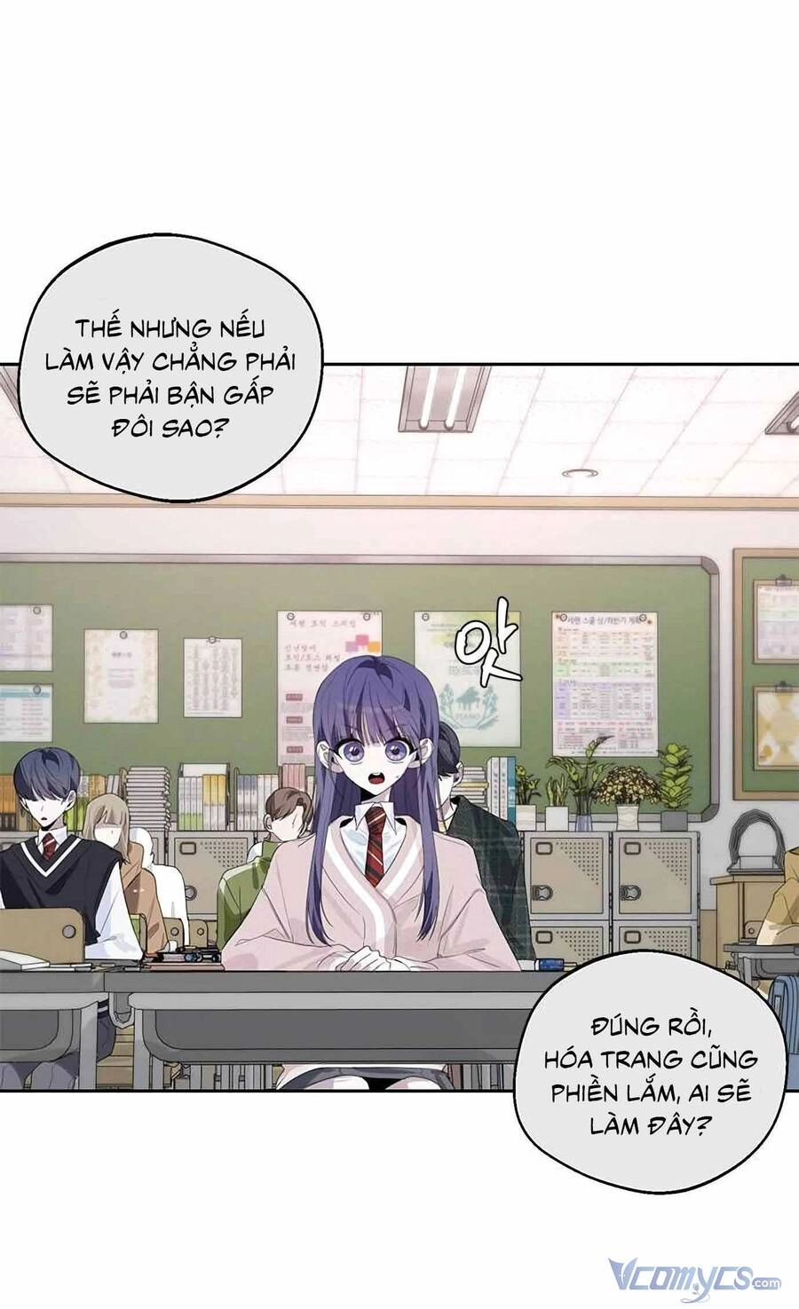 Đàn Anh Xấu Xa Chapter 44 - 69