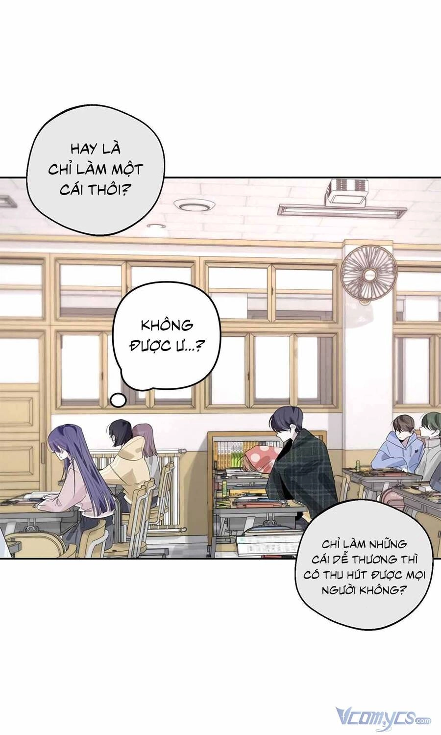 Đàn Anh Xấu Xa Chapter 44 - 70