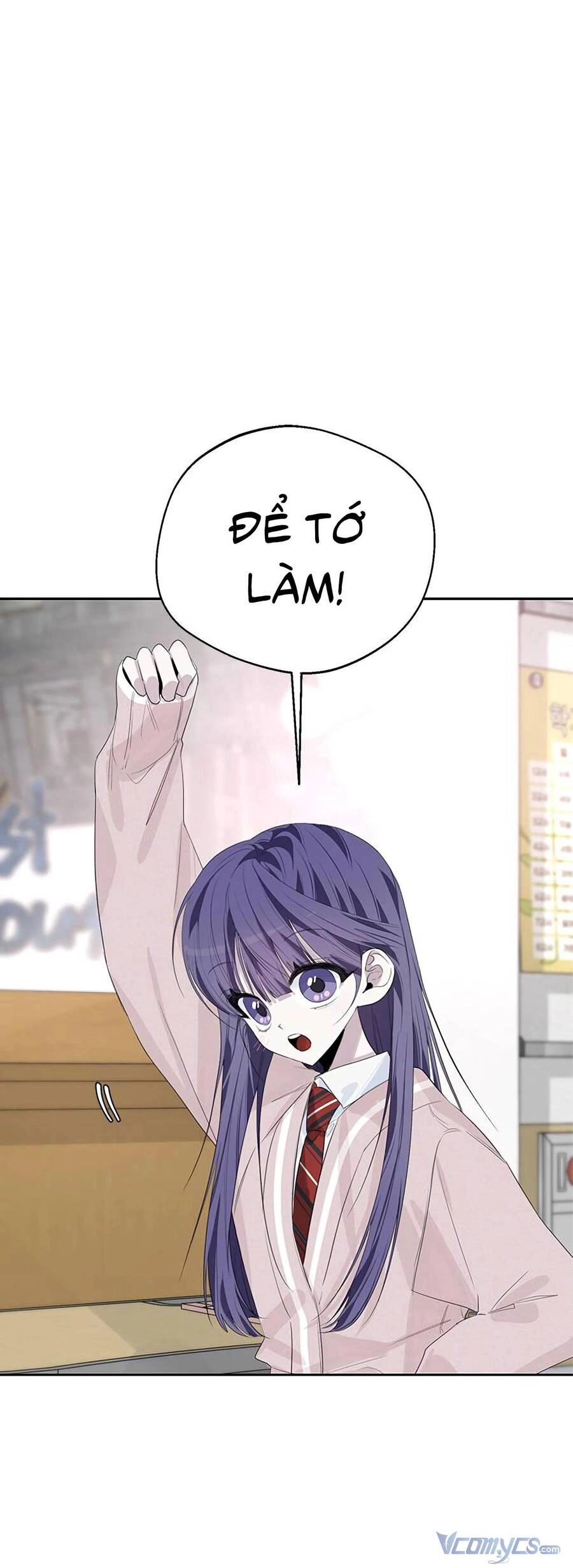 Đàn Anh Xấu Xa Chapter 45 - 1