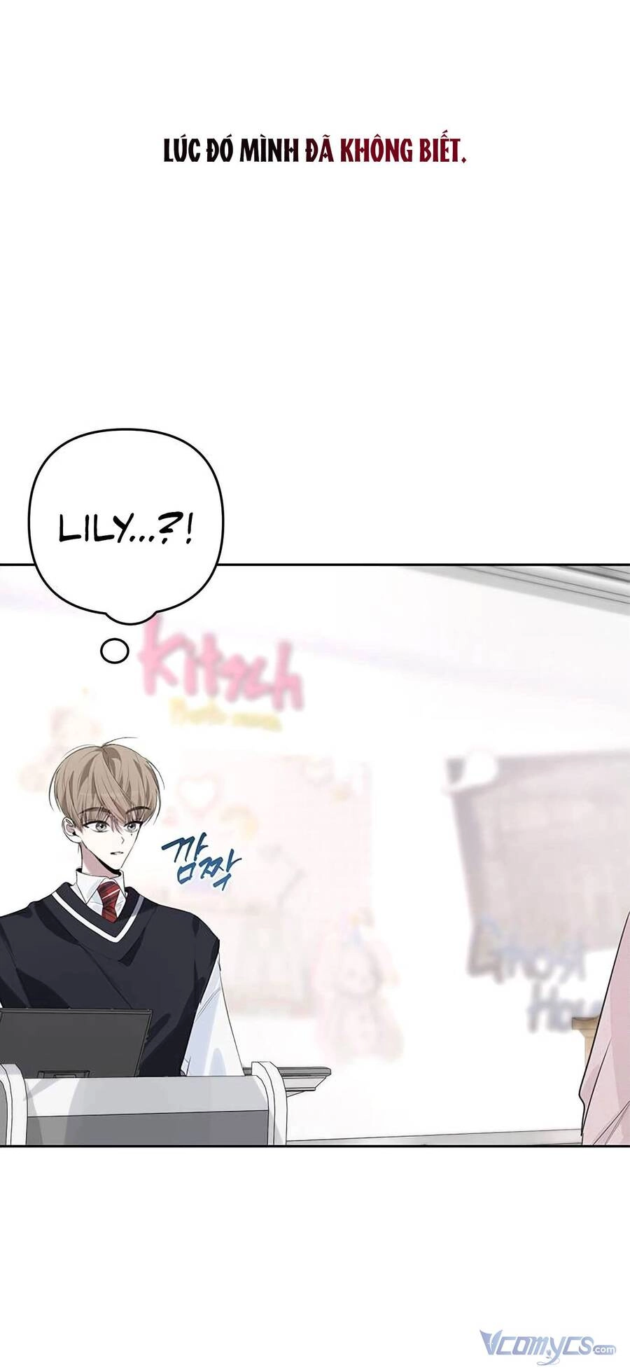 Đàn Anh Xấu Xa Chapter 45 - 2