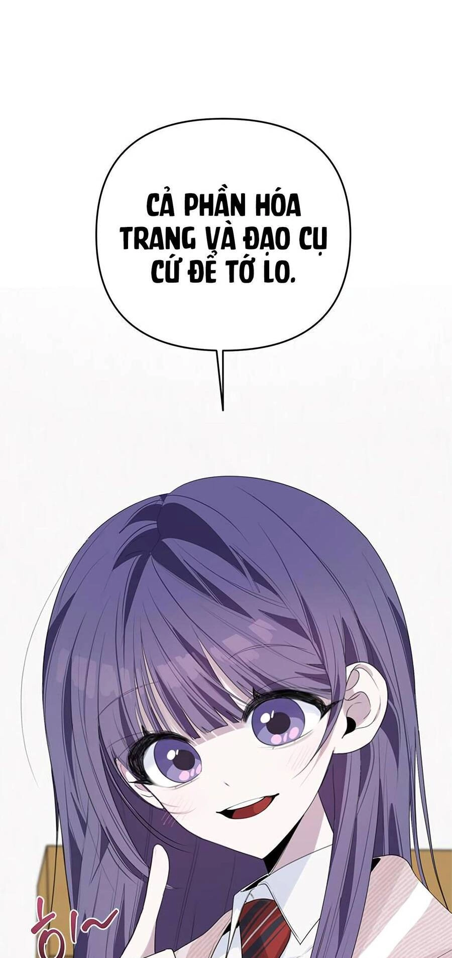 Đàn Anh Xấu Xa Chapter 45 - 3