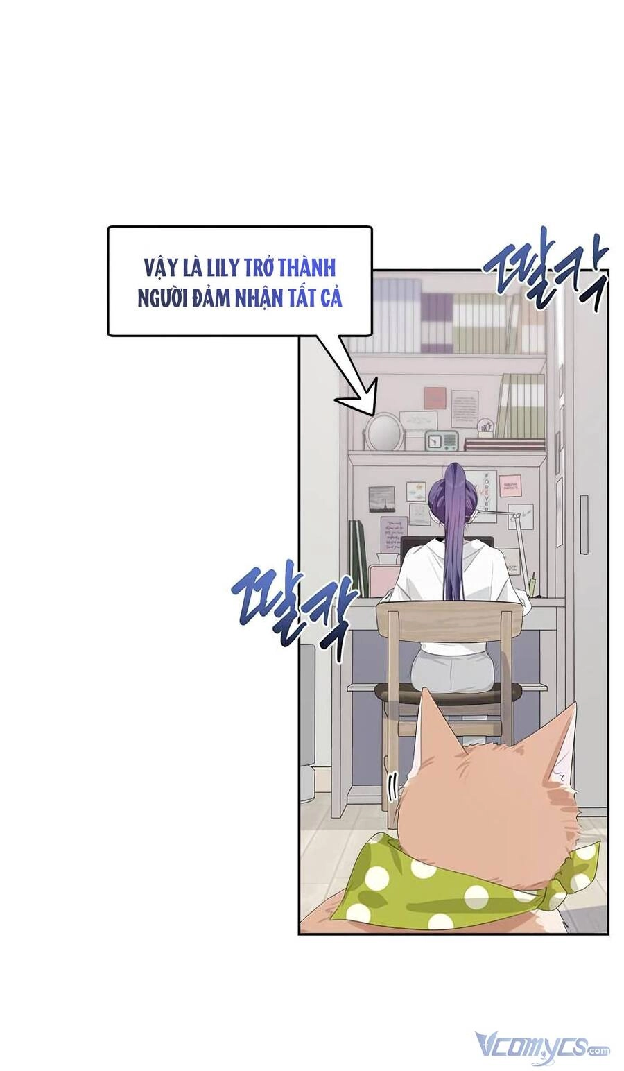 Đàn Anh Xấu Xa Chapter 45 - 7