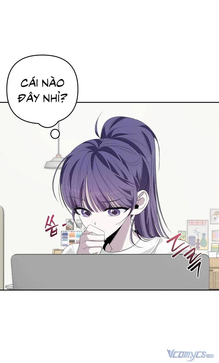 Đàn Anh Xấu Xa Chapter 45 - 8