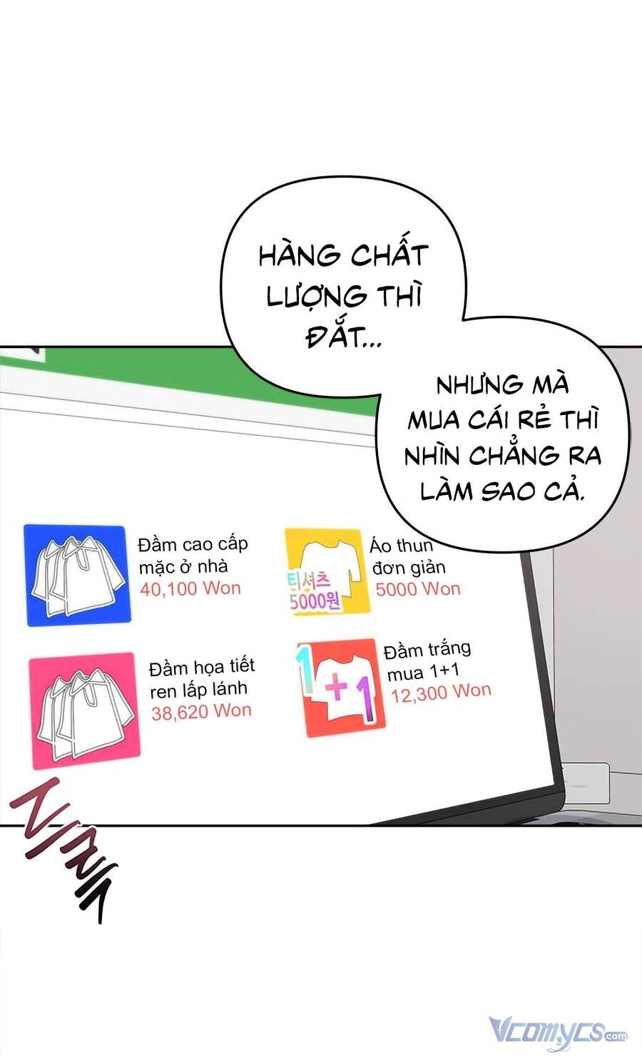 Đàn Anh Xấu Xa Chapter 45 - 9