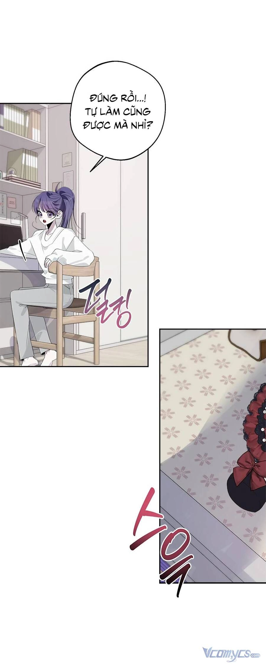 Đàn Anh Xấu Xa Chapter 45 - 14