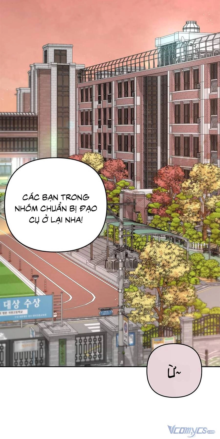 Đàn Anh Xấu Xa Chapter 45 - 17