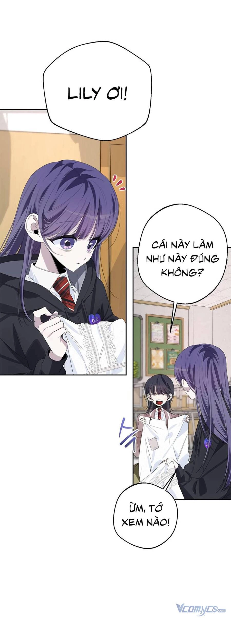 Đàn Anh Xấu Xa Chapter 45 - 19