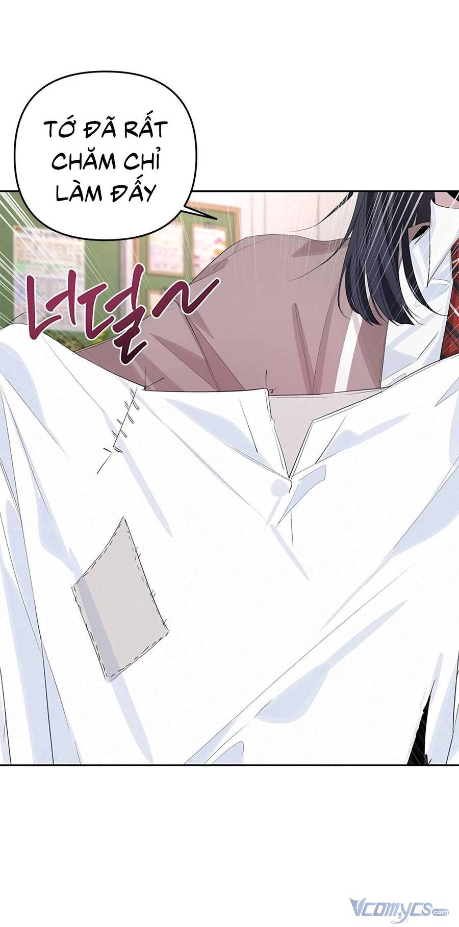 Đàn Anh Xấu Xa Chapter 45 - 20