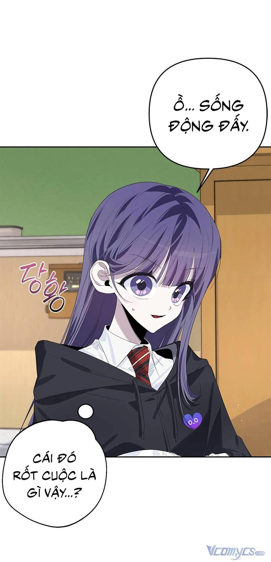 Đàn Anh Xấu Xa Chapter 45 - 21