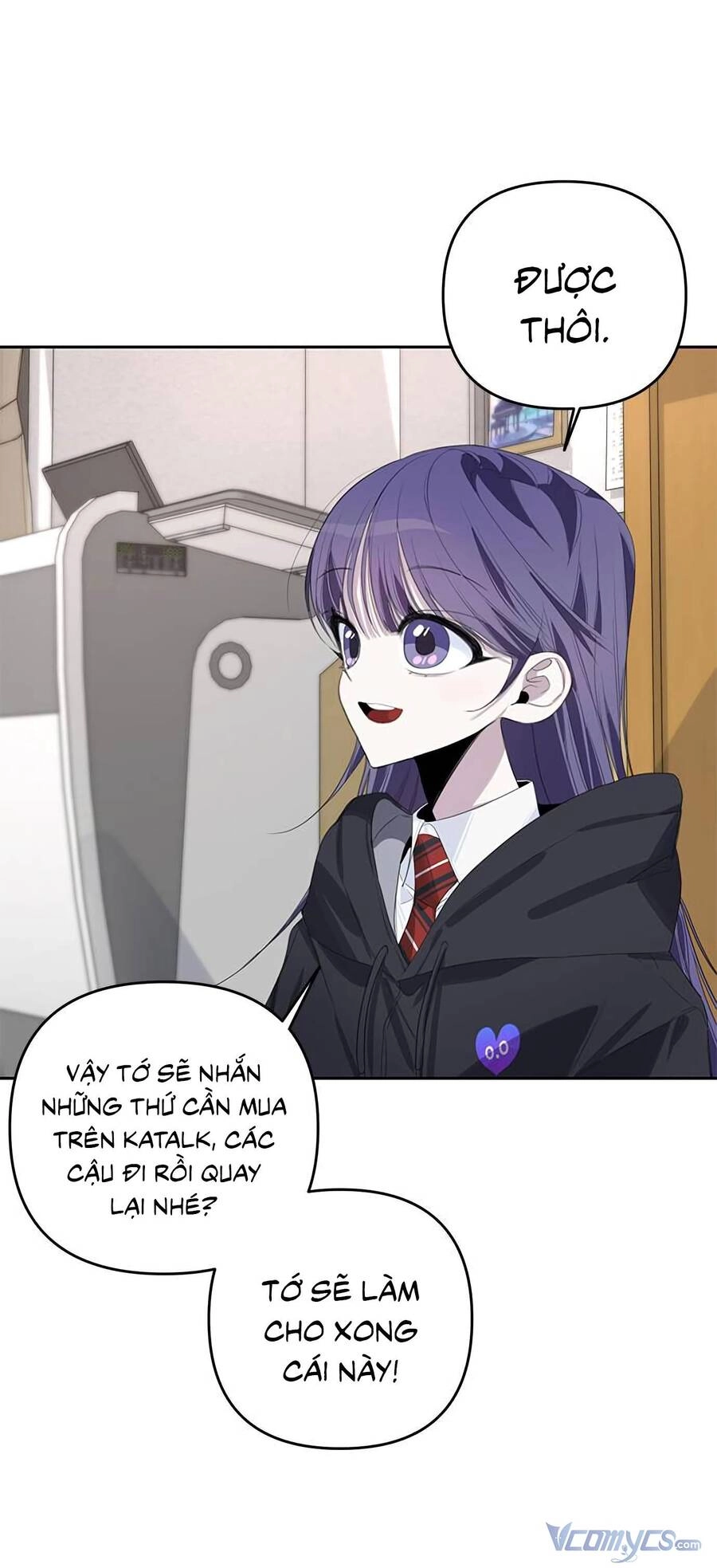 Đàn Anh Xấu Xa Chapter 45 - 24