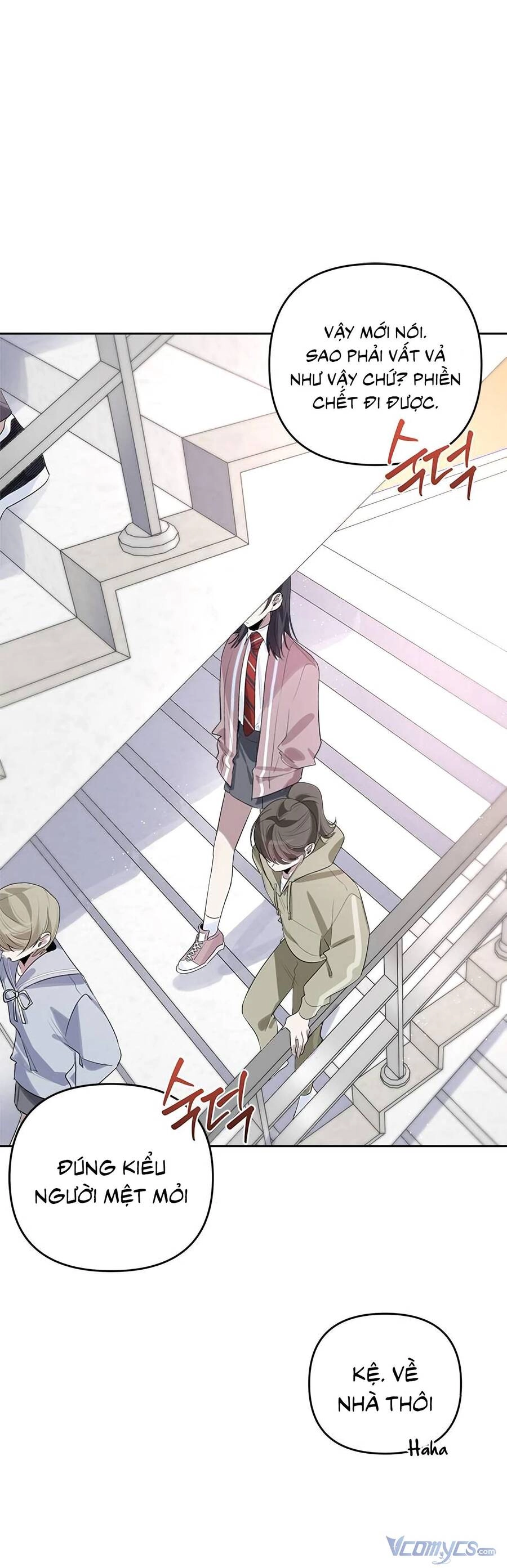 Đàn Anh Xấu Xa Chapter 45 - 28