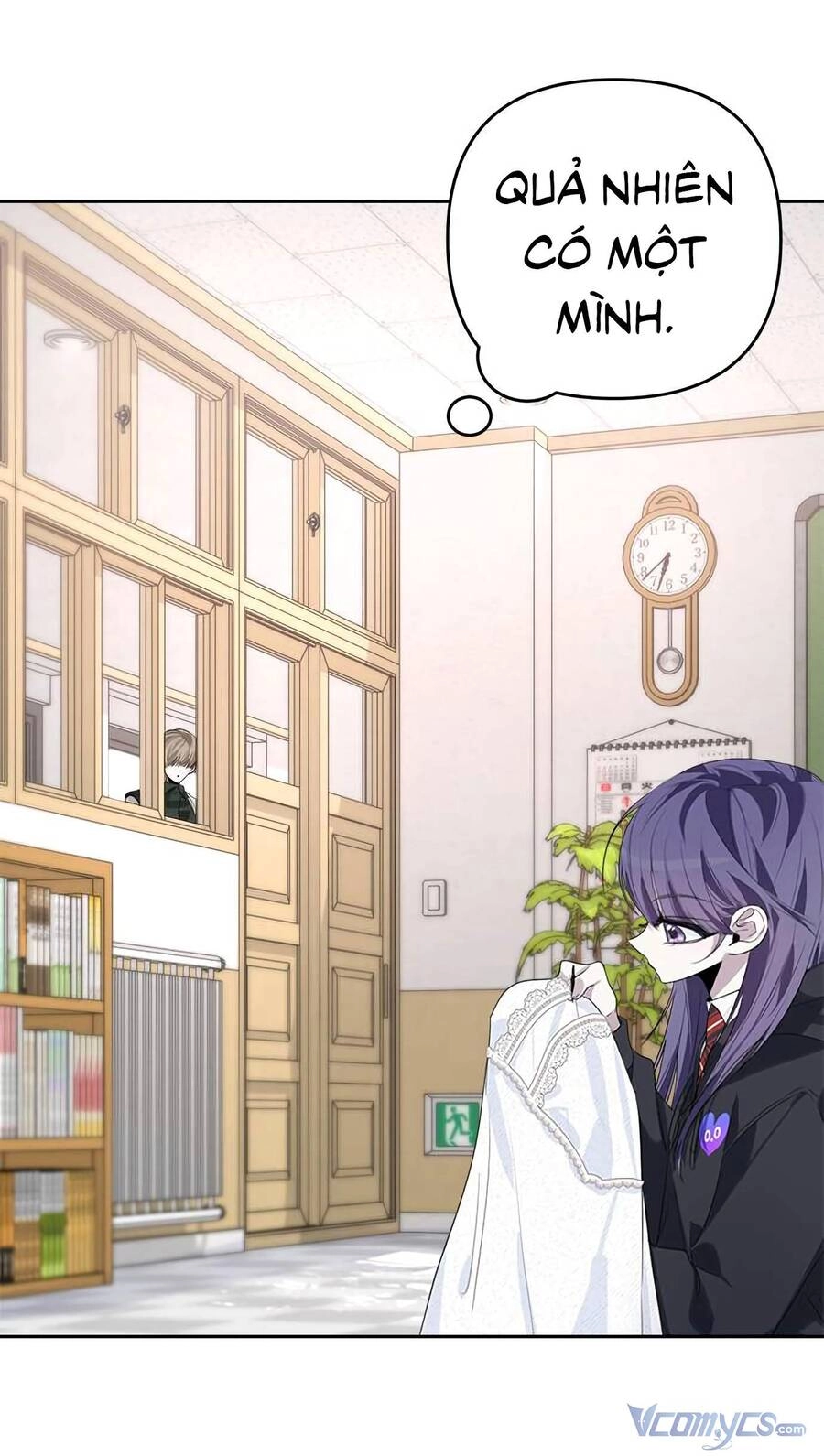 Đàn Anh Xấu Xa Chapter 45 - 30