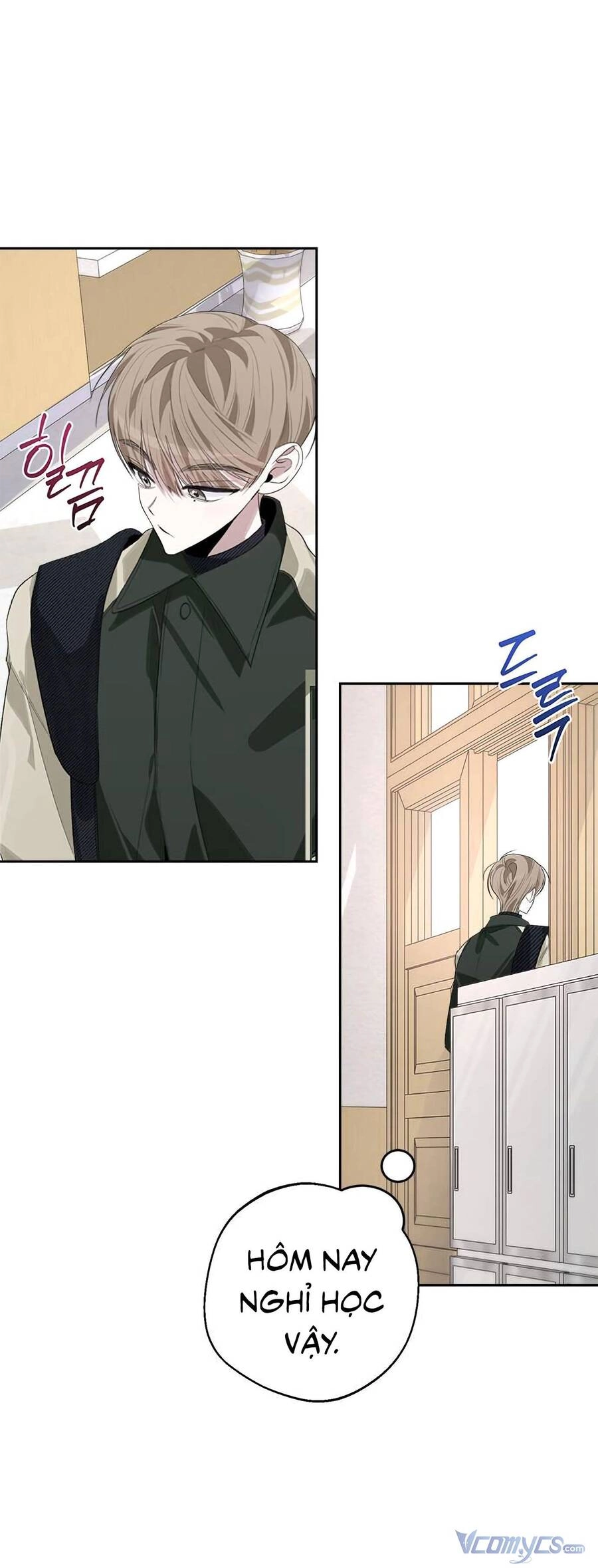 Đàn Anh Xấu Xa Chapter 45 - 32