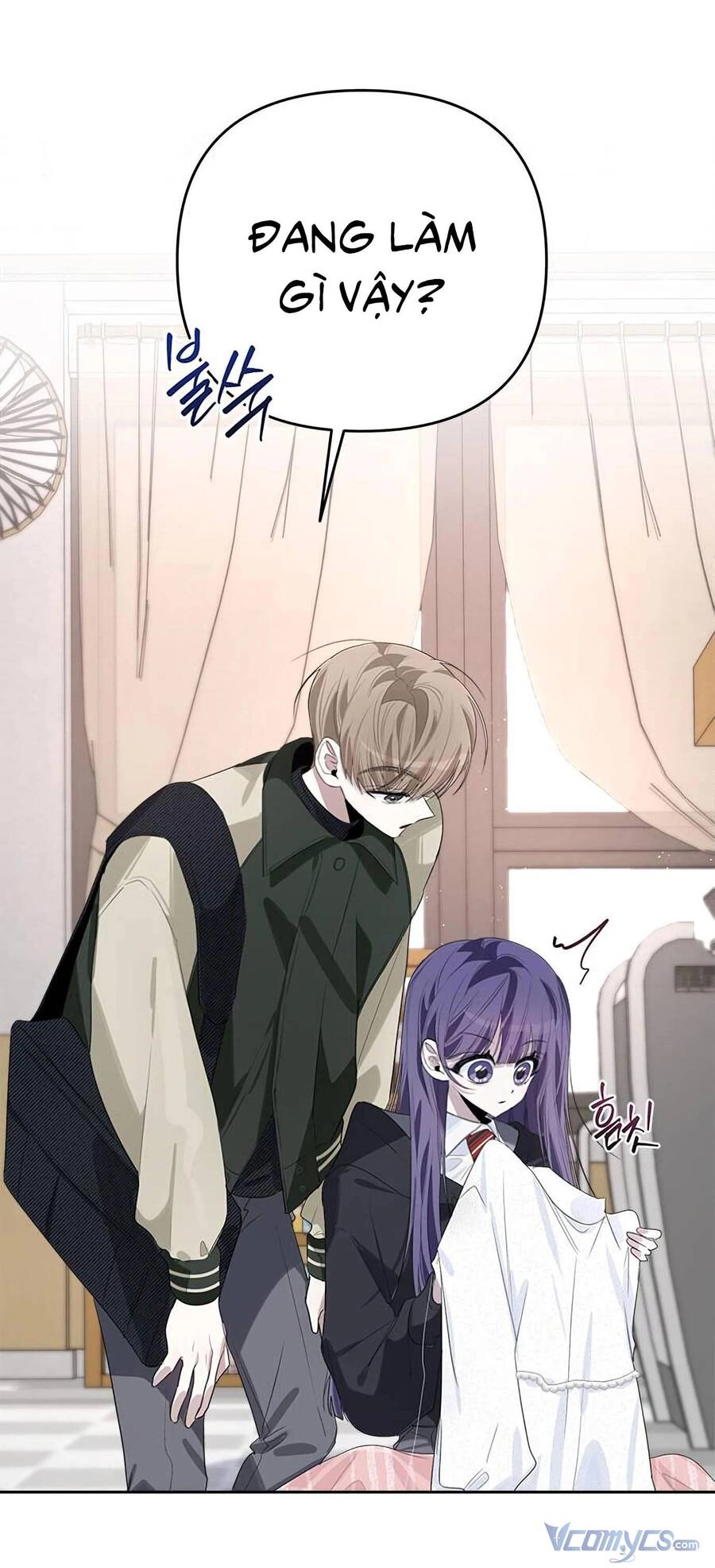 Đàn Anh Xấu Xa Chapter 45 - 35