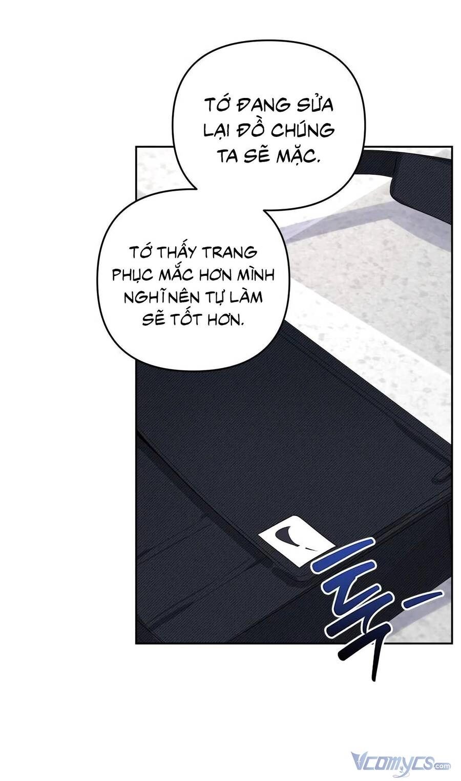 Đàn Anh Xấu Xa Chapter 45 - 38