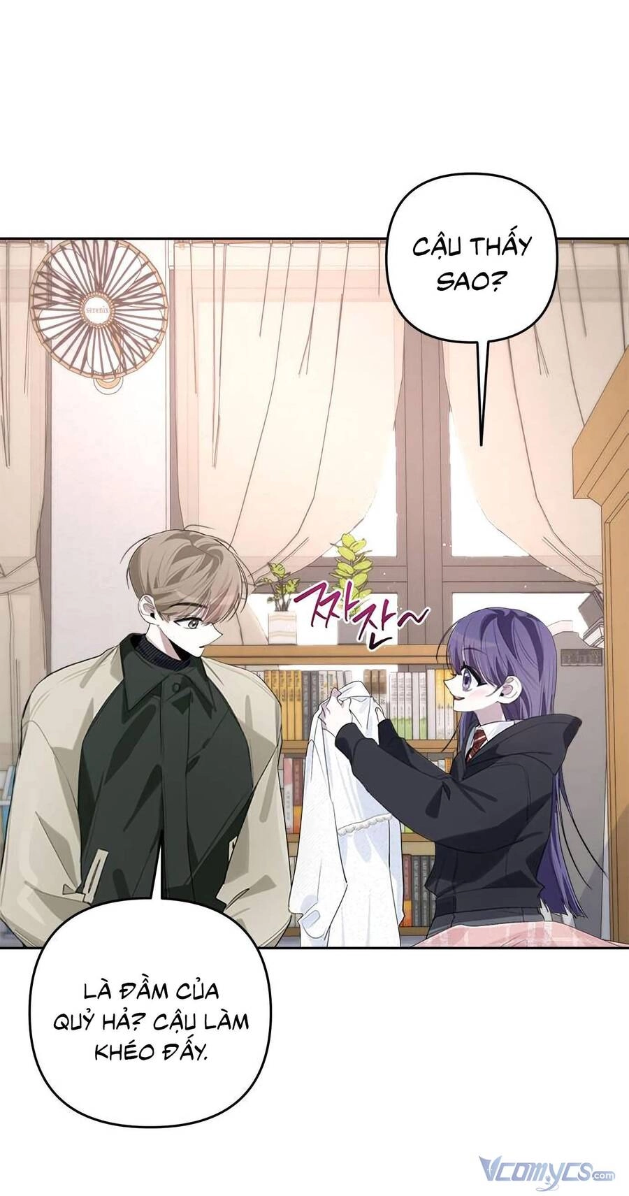 Đàn Anh Xấu Xa Chapter 45 - 39