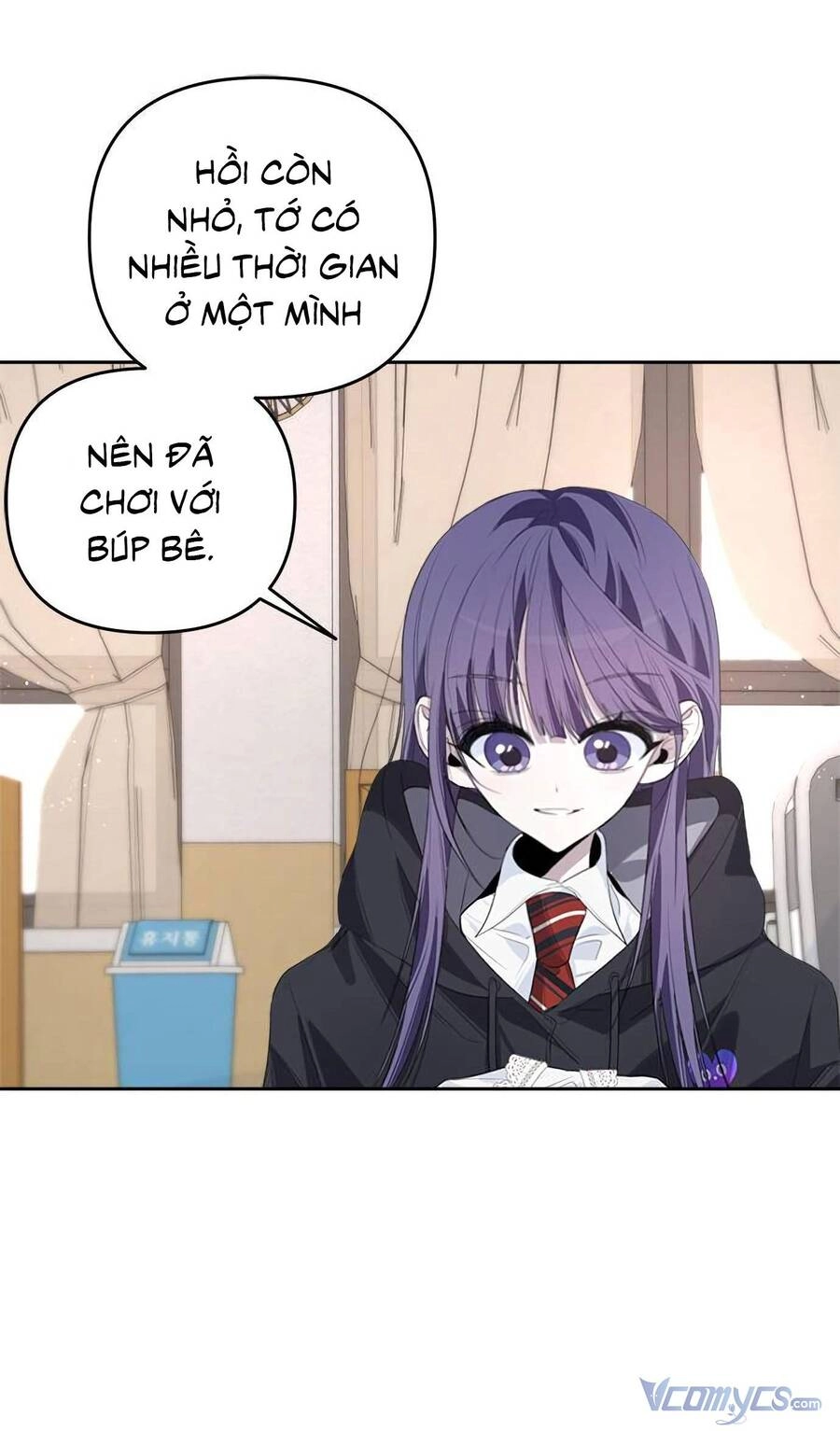 Đàn Anh Xấu Xa Chapter 45 - 43