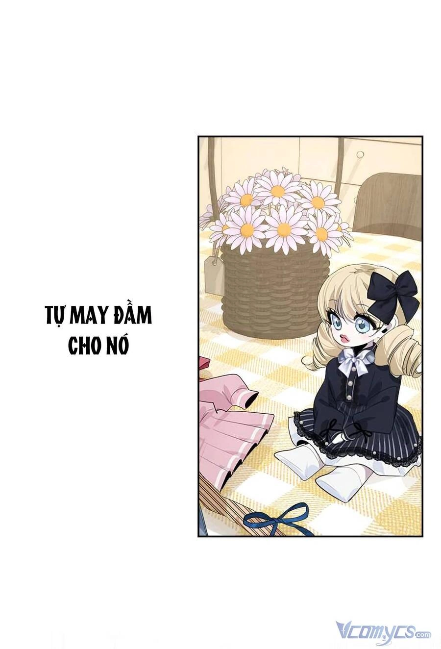 Đàn Anh Xấu Xa Chapter 45 - 45