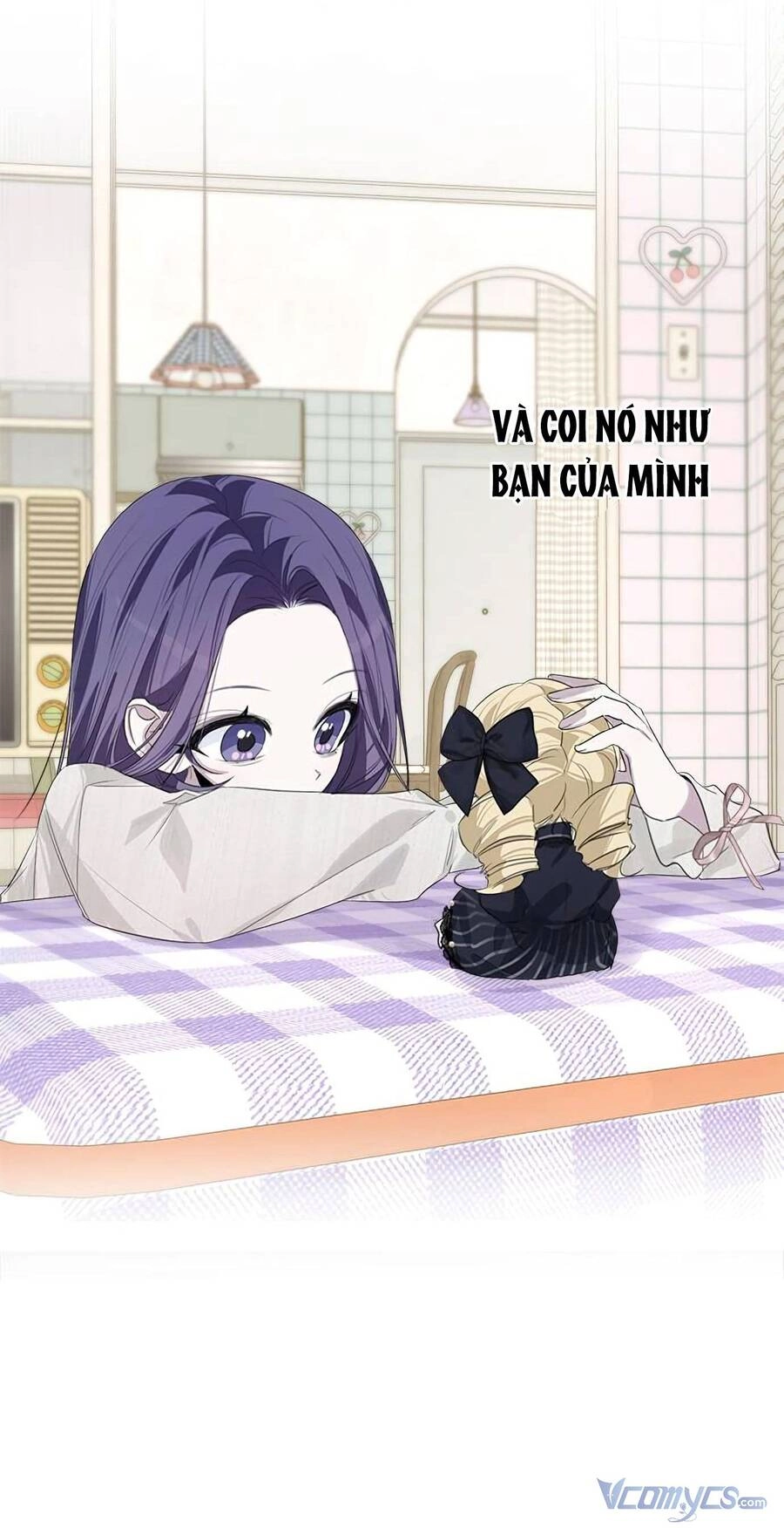 Đàn Anh Xấu Xa Chapter 45 - 46