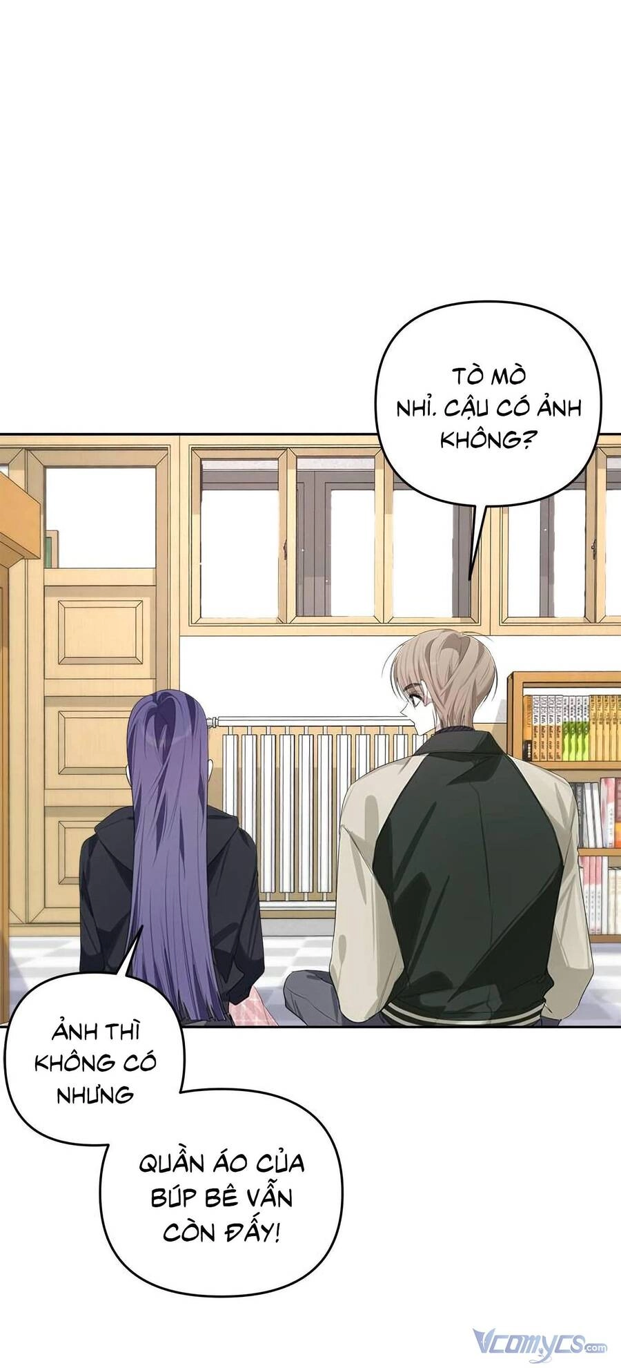 Đàn Anh Xấu Xa Chapter 45 - 47