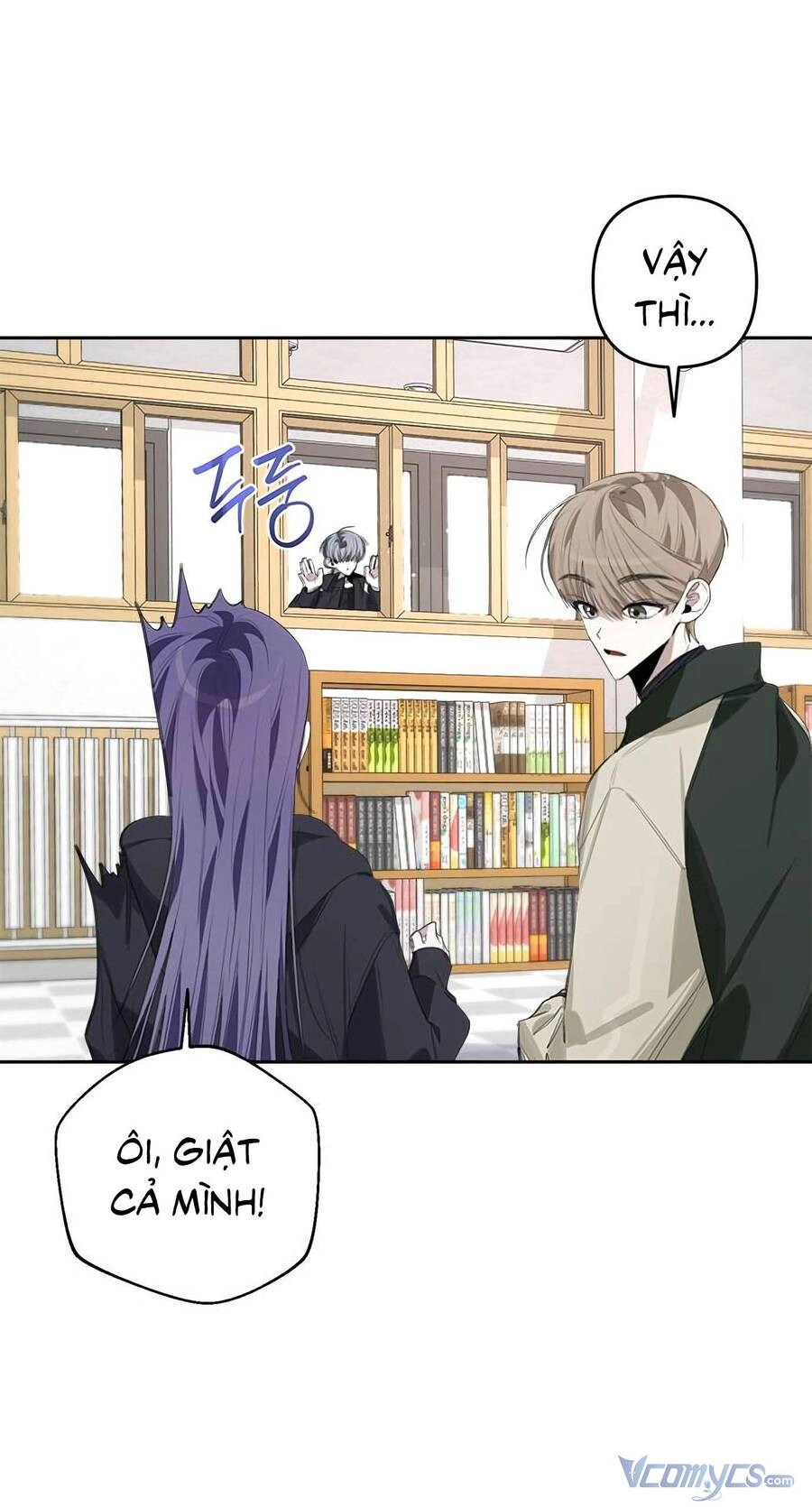 Đàn Anh Xấu Xa Chapter 45 - 50