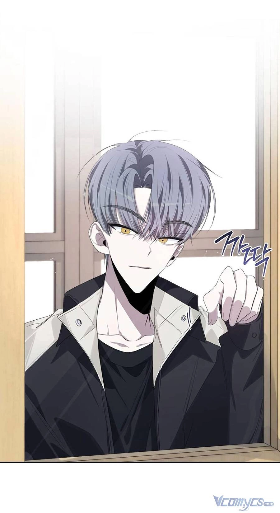 Đàn Anh Xấu Xa Chapter 45 - 51